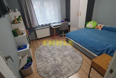 Apartament 3 camere, etaj 1, complet renovat – Bd. Mihai Eminescu - 2