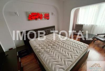Apartament 3 camere zona Craiovei Gh Doja, parcare si centrala proprie - 7