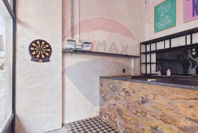 Spațiu comercial ultracentral – Universitate | Vad excelent | - 2