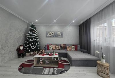 Casa moderna P+1 in Letea Veche cu 506 mp teren, zona usor accesibila - 3