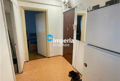 Apartament 3 camere semidecomandat, 67 mp, Podu Ros! - 5