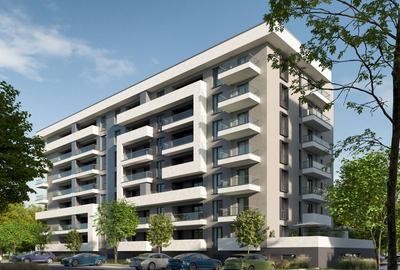 Express Metalurgiei Park Residence