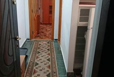 Apartament cu 2 camere, etajul 1/2, zona Podu Ros - 6