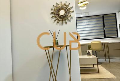 XCity Towers - 2cam complet mobilat+utilat LUX|et11/16,design deosebit - 2
