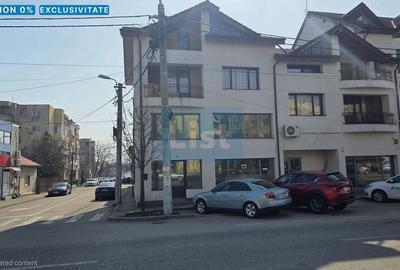 Birou, Spatiu | 210 mp - 1