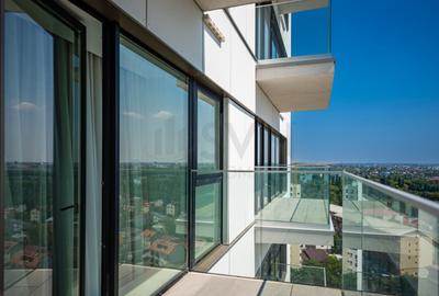 REA1027570 Apartmament modern 2 camere I One Verdi Park I Floreasca - 12