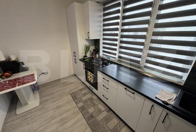 Apartament 3 camere, 77mp, Breazu Rezidențial - 6