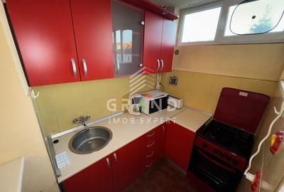 Garsonieră | Balcon | Etaj 3 | Gheorgheni–Aurel Suciu/FSPAC - 9