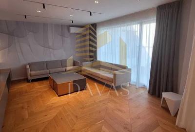 Penthouse pe 2 niveluri de vanzare 94 mp+ balcon 14mp |Finisaje LUX | Buna Ziua - 3