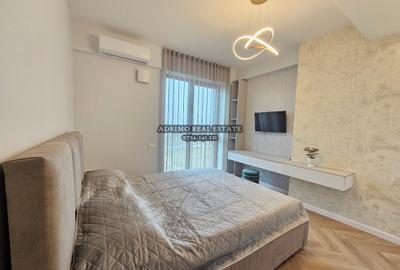 PRIMUL CHIRIAS - Ap2cam PRIMAVERA RESIDENCE - Parcare Subterana - 600 euro - 3