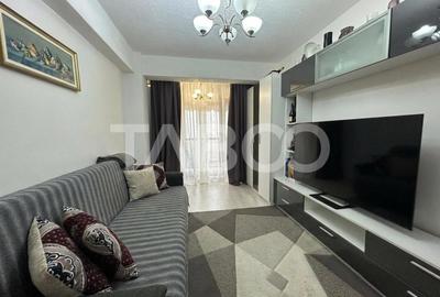 Apartament 3 camere decomandate cu 2 balcoane si 2 bai de vanzare - 1