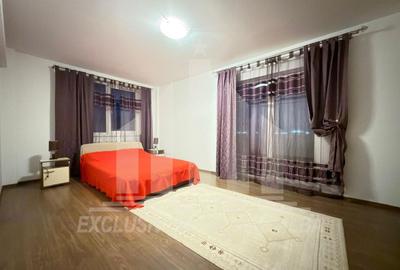 Apartament 3 camere | 90 mp | Mobilat | Anghel Saligny - Centru - 4