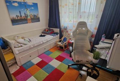 Apartament 3 camere - Baba Novac - 9