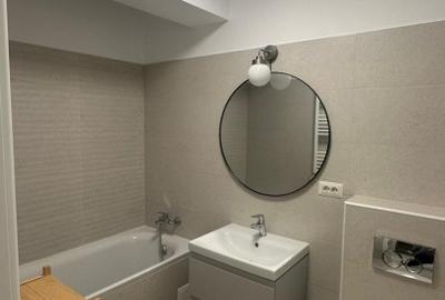 Închiriez un apartament nou (prima închiriere) cu 3 camere în Popești-Leordeni, - 10