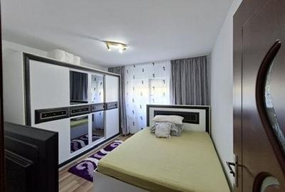 Apartament cu 2 camere, mobilat în Lipovei