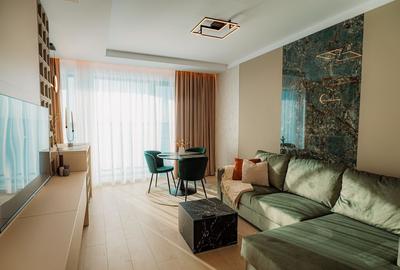 APARTAMENT 2 CAMERE | LAKE ON MAMAIA | TERMEN LUNG | PRIMA INCHIRIERE - 3
