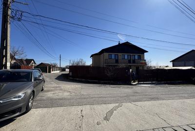 Cel mai bun teren din Paulesti - 6