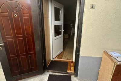 Casa 2 camere ,deschidere stradala , potential comercial ultracentral - 8