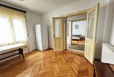Casa 4 Camere pe Parter 441 mp Teren Alba Iulia Ultracentral CENTRU Turistic - 15
