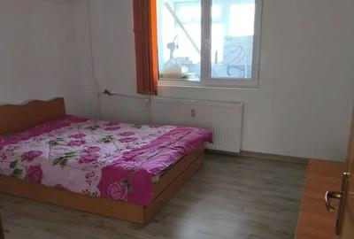 Vanzare ap. 3 cam. dec.  et. 7/8, bl. 1999, Metrou Muncii-bd, Decebal - 5