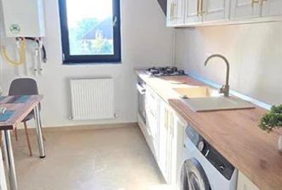 Apartament 2 Camere Panoramic Rezidence - 430 euro - 8