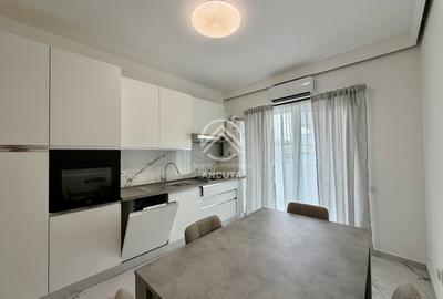 APARTAMENT NOU DE INCHIRIAT | 2 DORMITOARE | FLORESTI-BLOCUL VAPOR - 2