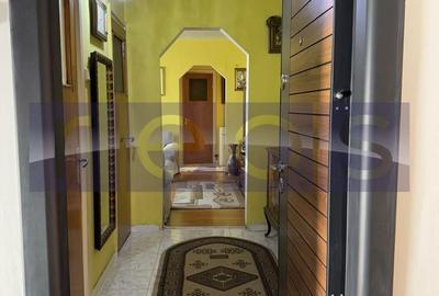 VANZARE 3 CAMERE  SEMIDECOMANDAT DRISTOR - 7