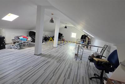 Popesti-Vila P +1+M - 5 Camere si 3 Bai - 27