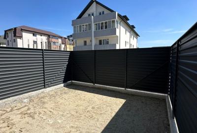 Apartament 2 camere  gradina proprie Bragadiru-Cristalului - 9