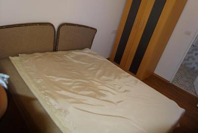 Inchiriez apartament 2 camere cu centrala gaz, zona Intim - 4