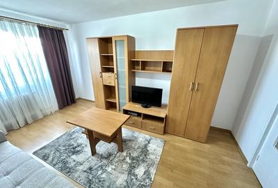Apartament I 3 camere I decomandat I Cetate Spital I mobilat I - 15
