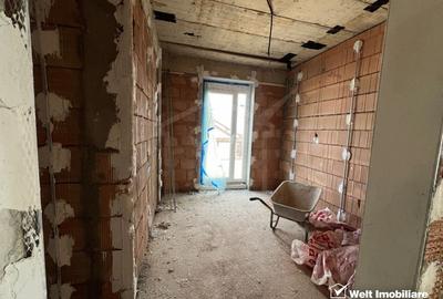 Apartament de vanzare 100mp utili, Eugen Ionesco - 8