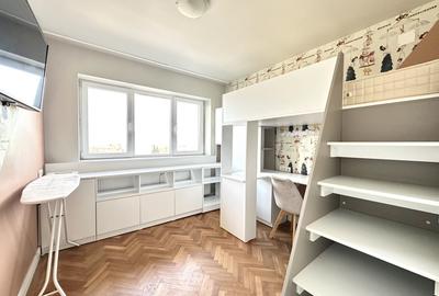 Apartament de lux, 3 camere, 66 mp utili, zona ultra centrala - 10