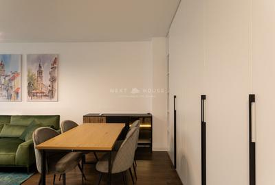 Apartament Liberty  - Rahova  - Parcul Carol la doar 2 km de Unirii - 9