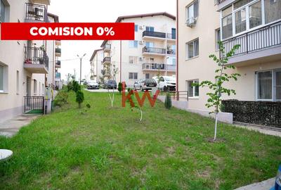 Apartament 1 cameră | 36 mp | Parter | Parcare inclusă | Valea Lupului - 6