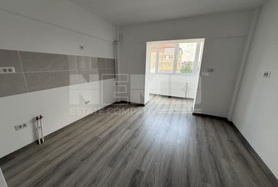 Apartament 2 camere de vânzare | Zona Orso Bruno | Etaj 2 - 1