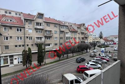 Apartament cu 2 camere de închiriat în Sfântu Gheorghe, pe strada Gróf Mikó Imre - 4