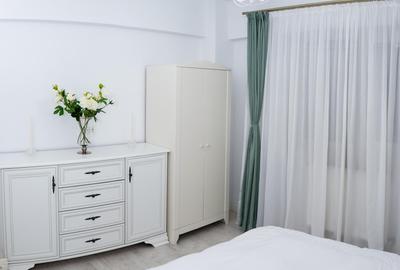 2 camere Eremia , RENOVAT / mobilat / utilat , finisaje superioare ! - 23