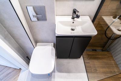 0% COMISION |DRUMUL TABEREI | 2 CAMERE | MOBILAT SI UTILAT | PRIMA INCHIRIERE | - 10