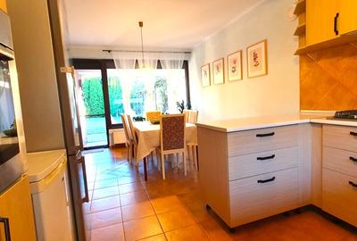 Vila P+1+M cu 5 camere, moderna, zona Victoria - Stadionul Farul! - 5