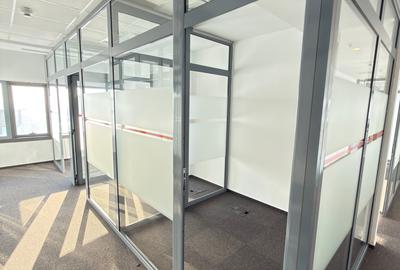 Spațiu de birouri – Clasa A - RAMS Business Center - Comision  0% - Sector 3 - 26