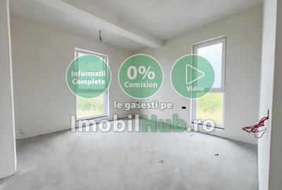 Casa individuala, Calitate Premium, Panorama, Zona Linistita, Becas - 7