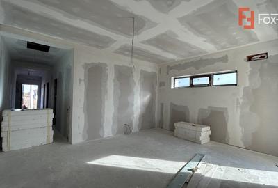 Duplex pe parter, 3 camere Sanandrei - ID V5747 - 3