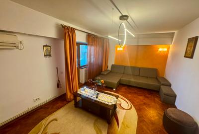 Apartament Premium 3 Camere | 81 mp | Bloc 1990 | Etaj 6/8 | Podu Roș – Vizavi de ANAF - 4