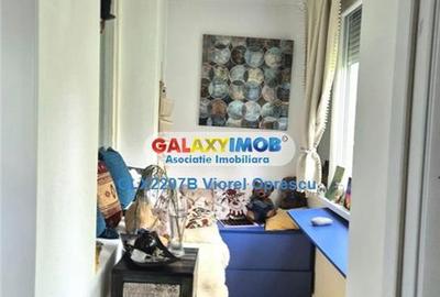 Apartament 3 camere, 2 bai centrala proprie,renovat, bloc tip H, Titan - 7