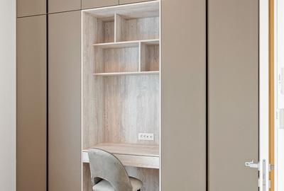 Apartament 3 camere One Verdi Park -parcare subterana - 10