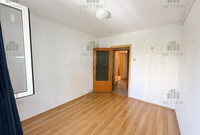 Apartament 3 Camere Decomandat - Bloc reabilitate/Sector 4 - 5