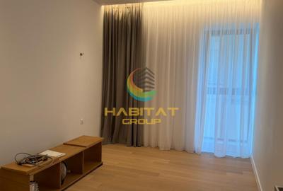 Apartament 4 camere de inchiriat One Verdi Barbu Vacarescu - 9