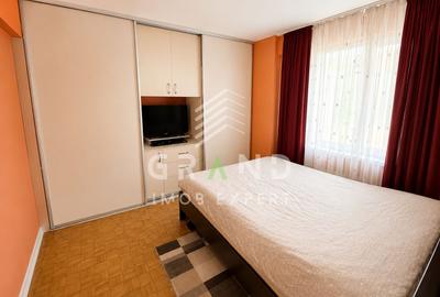 Apartament 2 camere decomandate, în Gruia, Cluj-Napoca - 1