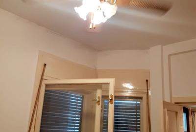 Garsoniera 16 mp Bd. Carol - Izvorul Rece bloc risc seismic 1 - 10